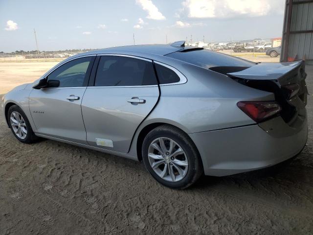 Photo 1 VIN: 1G1ZD5ST0MF062932 - CHEVROLET MALIBU LT 