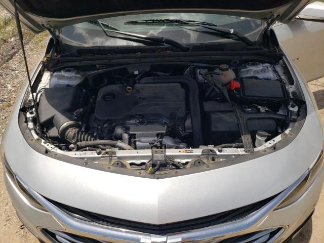 Photo 10 VIN: 1G1ZD5ST0MF062932 - CHEVROLET MALIBU LT 