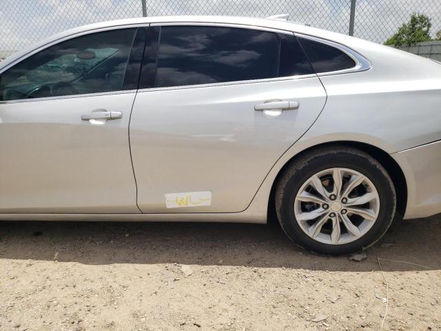 Photo 11 VIN: 1G1ZD5ST0MF062932 - CHEVROLET MALIBU LT 