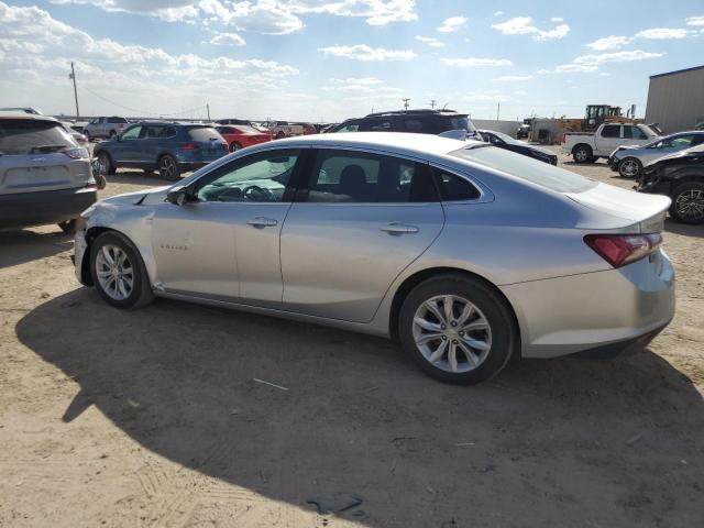 Photo 1 VIN: 1G1ZD5ST0MF065362 - CHEVROLET MALIBU LT 