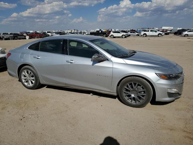 Photo 3 VIN: 1G1ZD5ST0MF065362 - CHEVROLET MALIBU LT 