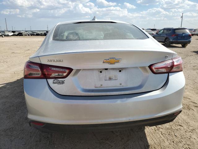 Photo 5 VIN: 1G1ZD5ST0MF065362 - CHEVROLET MALIBU LT 