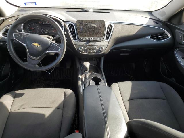 Photo 7 VIN: 1G1ZD5ST0MF065362 - CHEVROLET MALIBU LT 