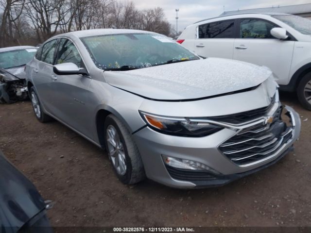 Photo 0 VIN: 1G1ZD5ST0MF065586 - CHEVROLET MALIBU 