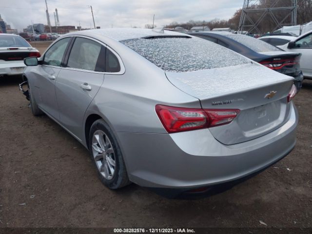 Photo 2 VIN: 1G1ZD5ST0MF065586 - CHEVROLET MALIBU 