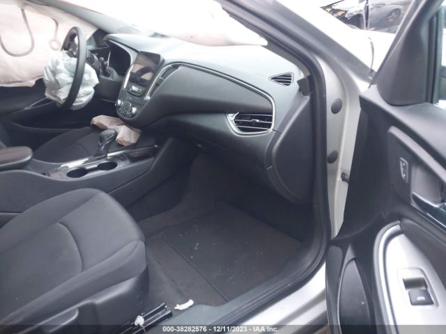 Photo 4 VIN: 1G1ZD5ST0MF065586 - CHEVROLET MALIBU 