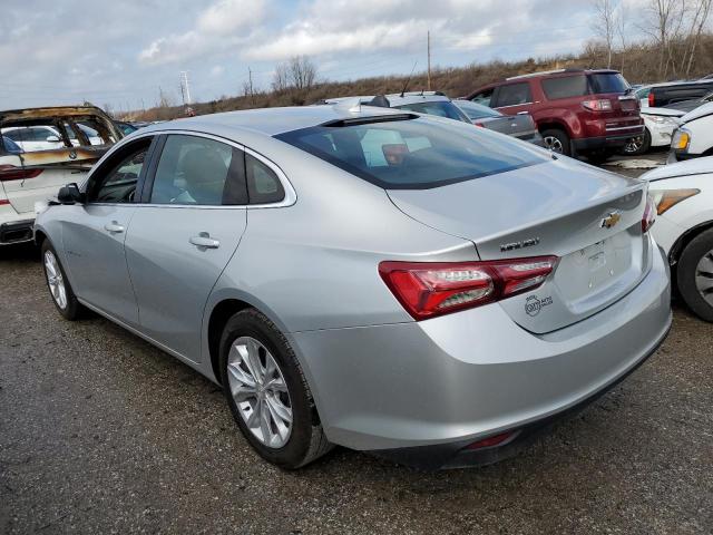 Photo 1 VIN: 1G1ZD5ST0MF065796 - CHEVROLET MALIBU LT 