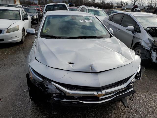 Photo 4 VIN: 1G1ZD5ST0MF065796 - CHEVROLET MALIBU LT 