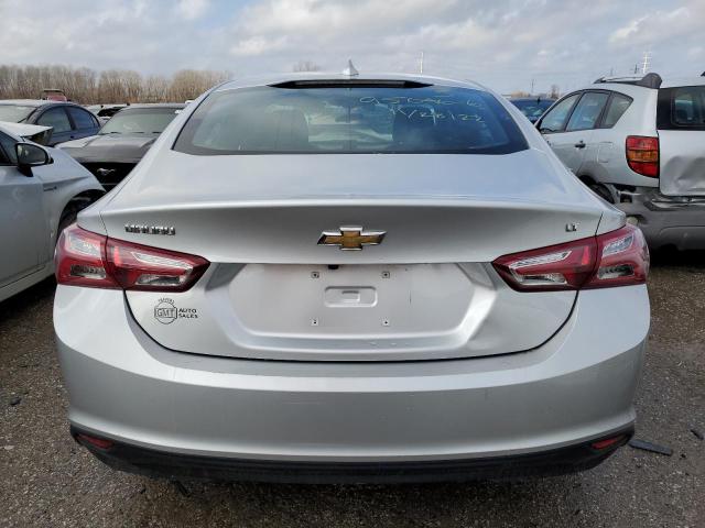 Photo 5 VIN: 1G1ZD5ST0MF065796 - CHEVROLET MALIBU LT 