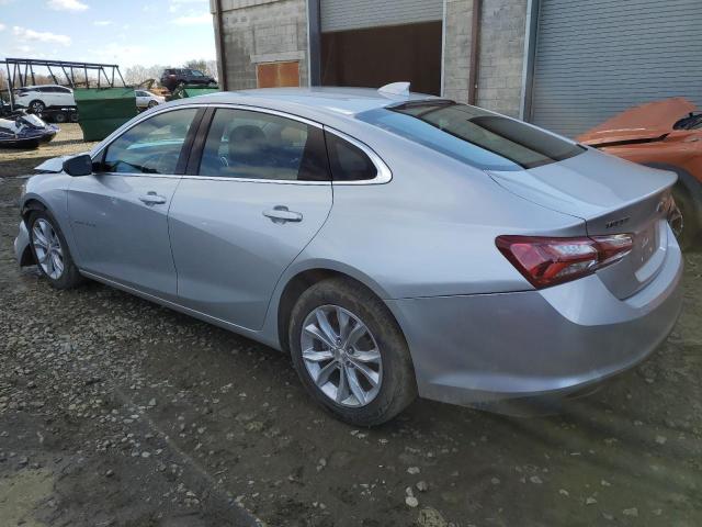 Photo 1 VIN: 1G1ZD5ST0MF067774 - CHEVROLET MALIBU LT 