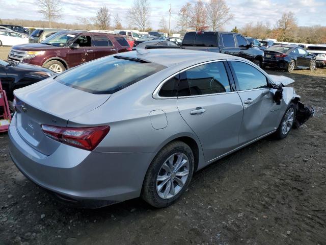 Photo 2 VIN: 1G1ZD5ST0MF067774 - CHEVROLET MALIBU LT 