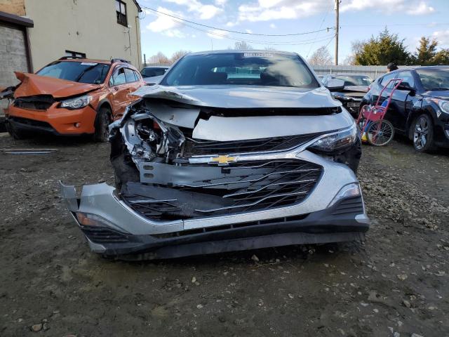 Photo 4 VIN: 1G1ZD5ST0MF067774 - CHEVROLET MALIBU LT 