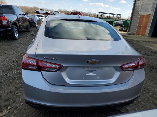 Photo 5 VIN: 1G1ZD5ST0MF067774 - CHEVROLET MALIBU LT 