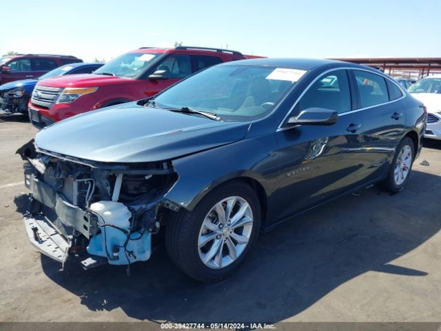 Photo 1 VIN: 1G1ZD5ST0MF068214 - CHEVROLET MALIBU 