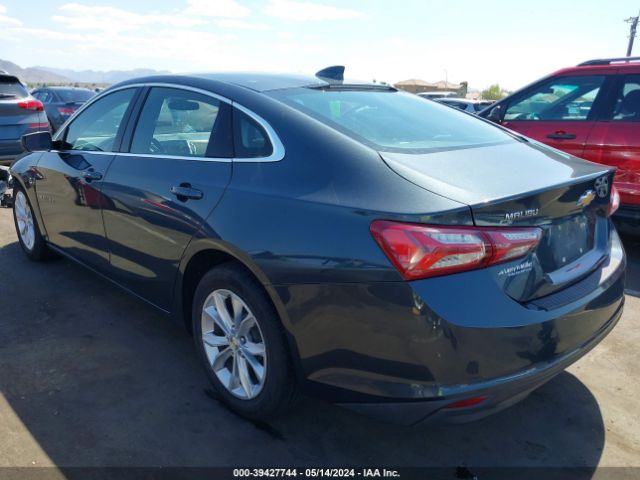 Photo 2 VIN: 1G1ZD5ST0MF068214 - CHEVROLET MALIBU 