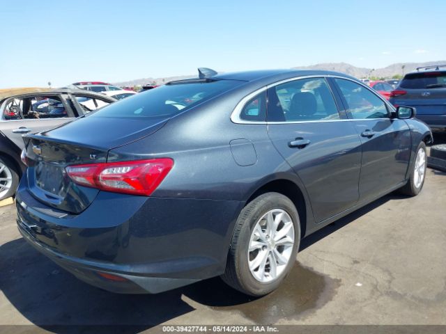 Photo 3 VIN: 1G1ZD5ST0MF068214 - CHEVROLET MALIBU 