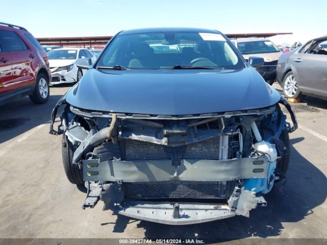 Photo 5 VIN: 1G1ZD5ST0MF068214 - CHEVROLET MALIBU 