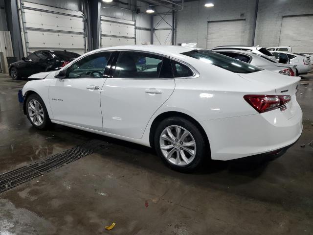 Photo 1 VIN: 1G1ZD5ST0MF069086 - CHEVROLET MALIBU LT 