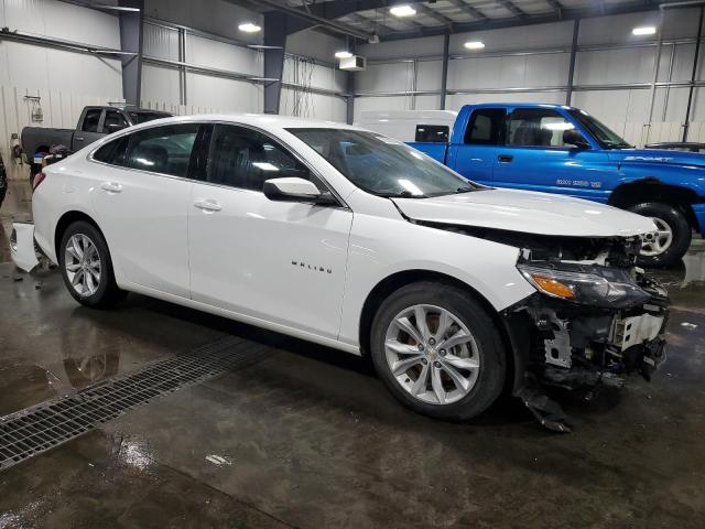 Photo 3 VIN: 1G1ZD5ST0MF069086 - CHEVROLET MALIBU LT 