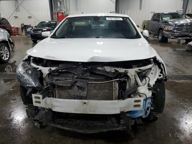 Photo 4 VIN: 1G1ZD5ST0MF069086 - CHEVROLET MALIBU LT 