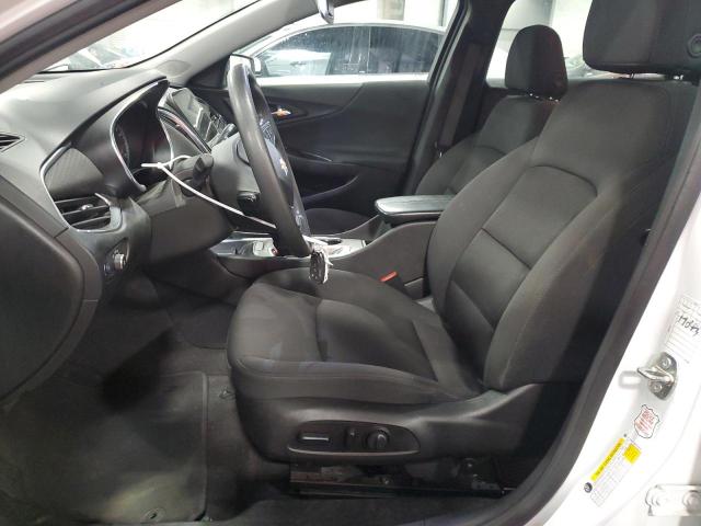 Photo 6 VIN: 1G1ZD5ST0MF069086 - CHEVROLET MALIBU LT 