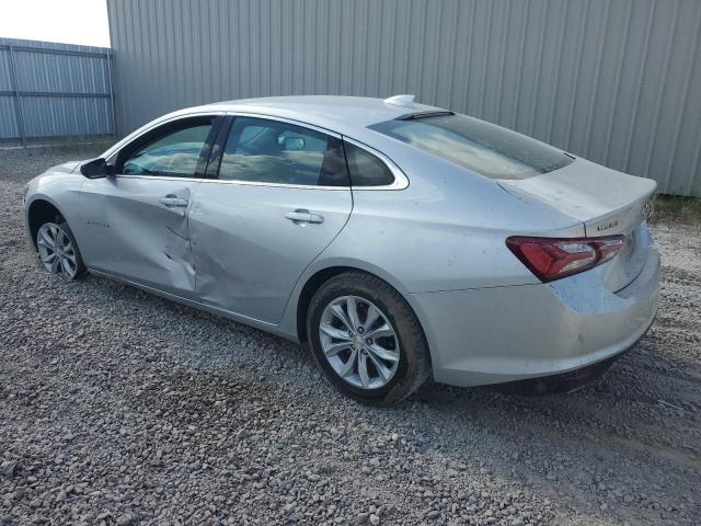 Photo 1 VIN: 1G1ZD5ST0MF069279 - CHEVROLET MALIBU LT 