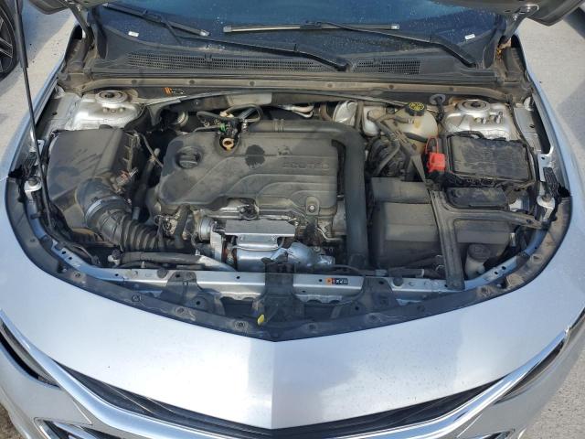 Photo 10 VIN: 1G1ZD5ST0MF069279 - CHEVROLET MALIBU LT 