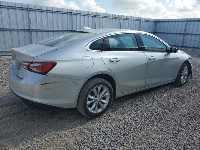 Photo 2 VIN: 1G1ZD5ST0MF069279 - CHEVROLET MALIBU LT 