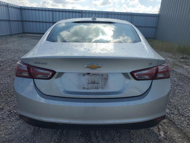 Photo 5 VIN: 1G1ZD5ST0MF069279 - CHEVROLET MALIBU LT 