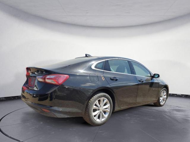 Photo 2 VIN: 1G1ZD5ST0MF069640 - CHEVROLET MALIBU 