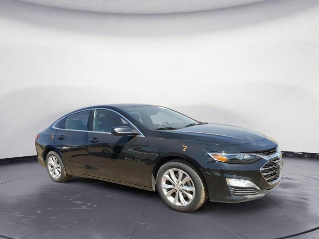 Photo 3 VIN: 1G1ZD5ST0MF069640 - CHEVROLET MALIBU 