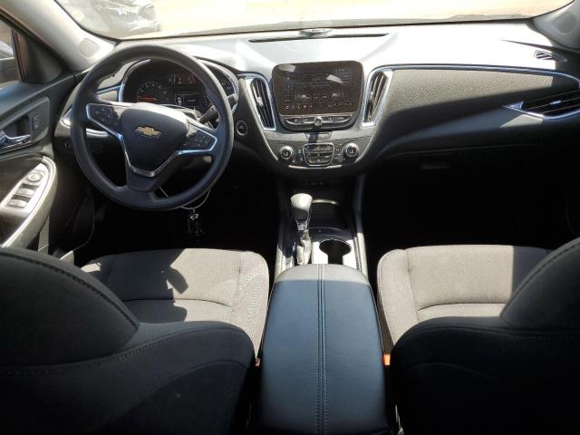 Photo 7 VIN: 1G1ZD5ST0MF069640 - CHEVROLET MALIBU 