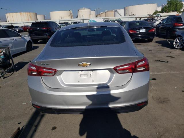 Photo 5 VIN: 1G1ZD5ST0MF069931 - CHEVROLET MALIBU LT 