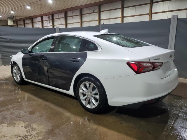 Photo 1 VIN: 1G1ZD5ST0MF070805 - CHEVROLET MALIBU LT 