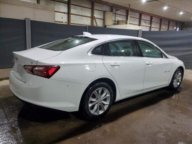 Photo 2 VIN: 1G1ZD5ST0MF070805 - CHEVROLET MALIBU LT 