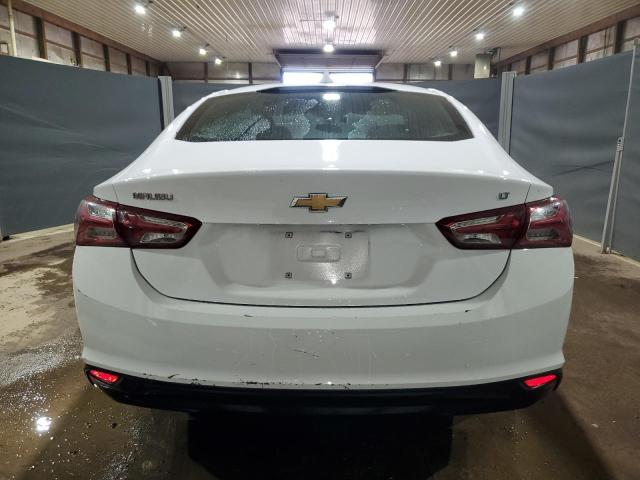 Photo 5 VIN: 1G1ZD5ST0MF070805 - CHEVROLET MALIBU LT 