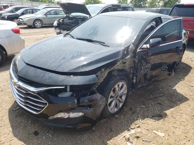 Photo 0 VIN: 1G1ZD5ST0MF070934 - CHEVROLET MALIBU LT 