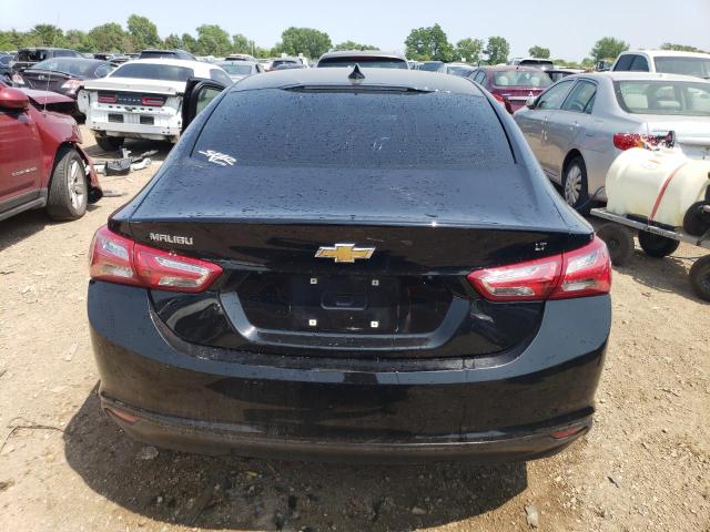 Photo 5 VIN: 1G1ZD5ST0MF070934 - CHEVROLET MALIBU LT 