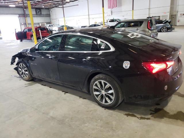 Photo 1 VIN: 1G1ZD5ST0MF071758 - CHEVROLET MALIBU LT 