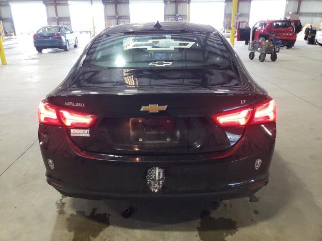 Photo 5 VIN: 1G1ZD5ST0MF071758 - CHEVROLET MALIBU LT 