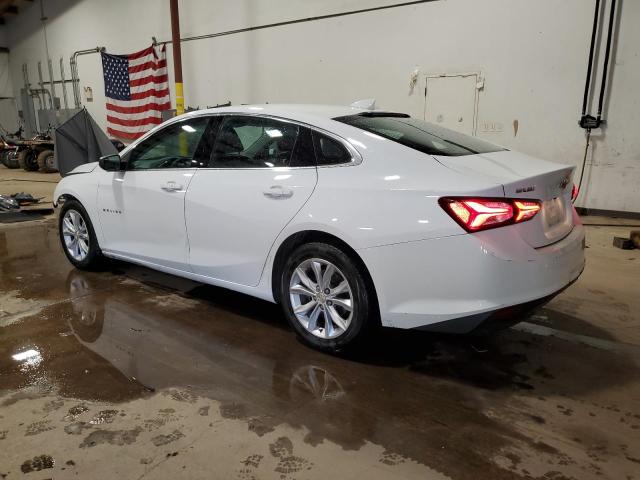 Photo 1 VIN: 1G1ZD5ST0MF072358 - CHEVROLET MALIBU 