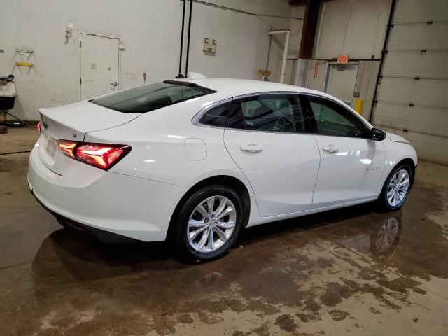 Photo 2 VIN: 1G1ZD5ST0MF072358 - CHEVROLET MALIBU 