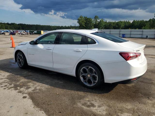 Photo 1 VIN: 1G1ZD5ST0MF074210 - CHEVROLET MALIBU 