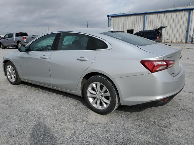 Photo 1 VIN: 1G1ZD5ST0MF075034 - CHEVROLET MALIBU 