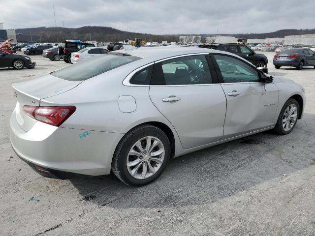 Photo 2 VIN: 1G1ZD5ST0MF075034 - CHEVROLET MALIBU 