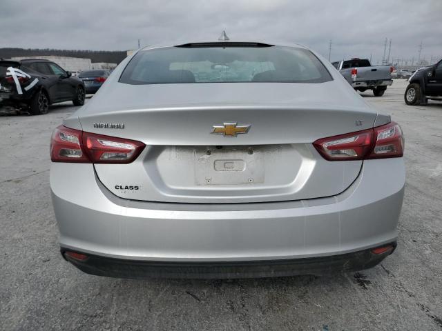 Photo 5 VIN: 1G1ZD5ST0MF075034 - CHEVROLET MALIBU 