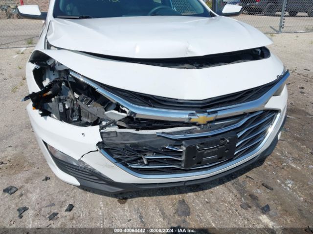 Photo 5 VIN: 1G1ZD5ST0MF076426 - CHEVROLET MALIBU 