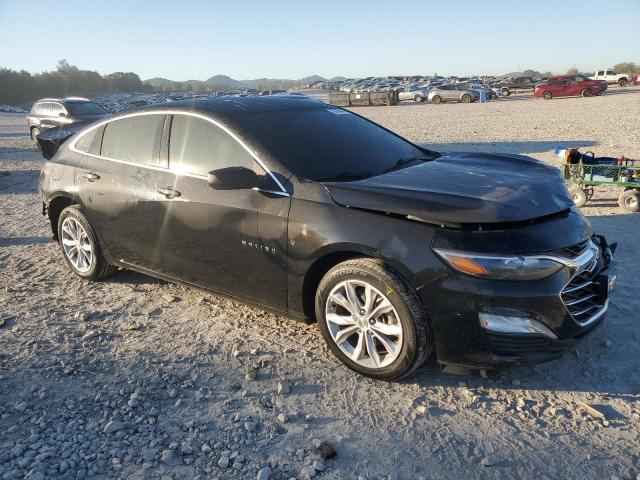 Photo 3 VIN: 1G1ZD5ST0MF077334 - CHEVROLET MALIBU LT 