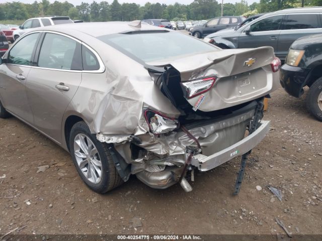 Photo 5 VIN: 1G1ZD5ST0NF112214 - CHEVROLET MALIBU 