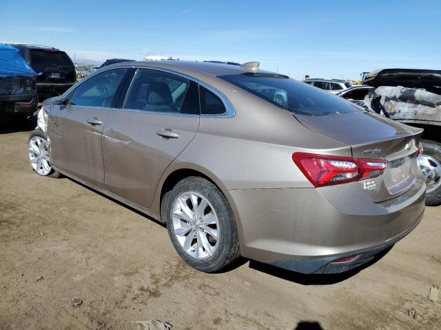 Photo 1 VIN: 1G1ZD5ST0NF113427 - CHEVROLET MALIBU 